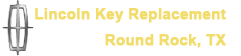 Logo Key Fob Programming 